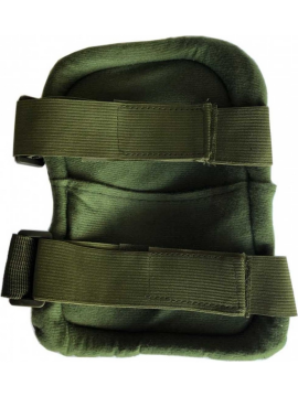 Dizlik Dirseklik Set V2 Taktik Operasyon Arama Kurtarma Dizlik Dirseklik Seti- Haki