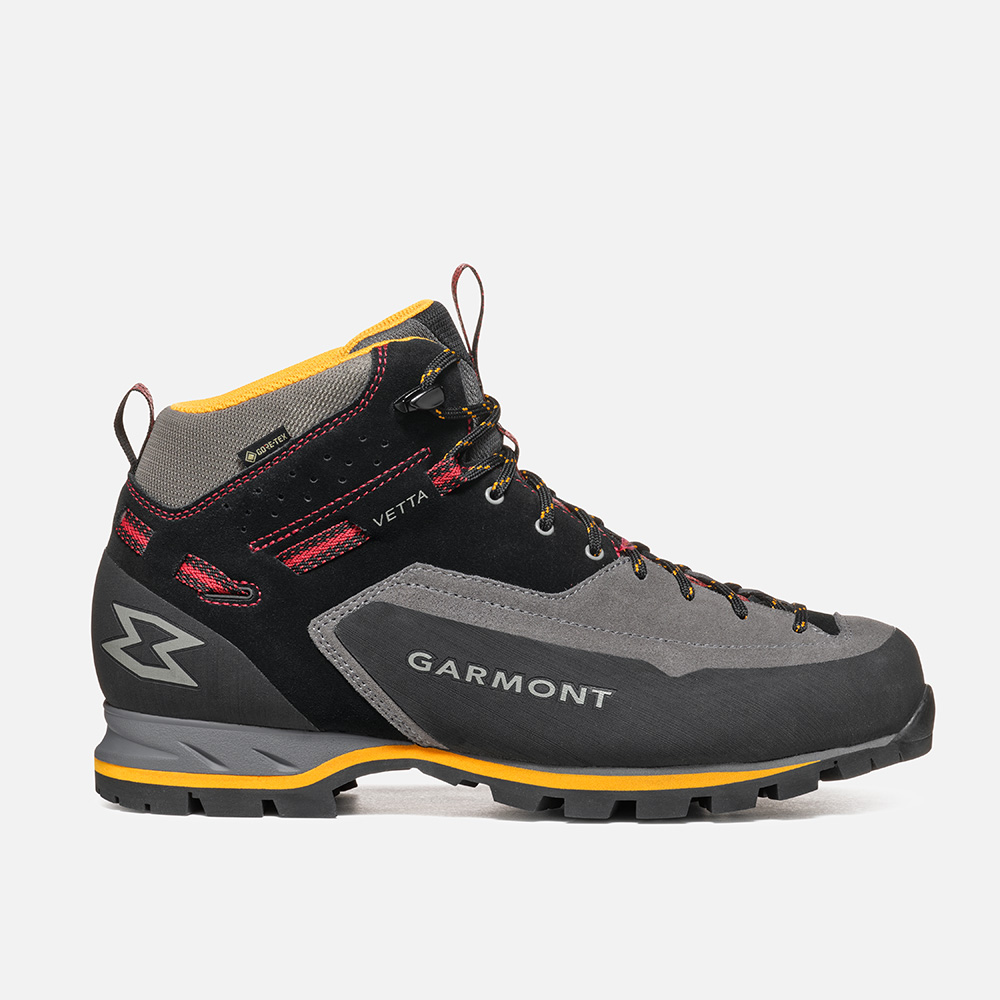 Garmont Italy Vetta Evo Mid Goretex Vibram Taban Erkek Bot 002933
