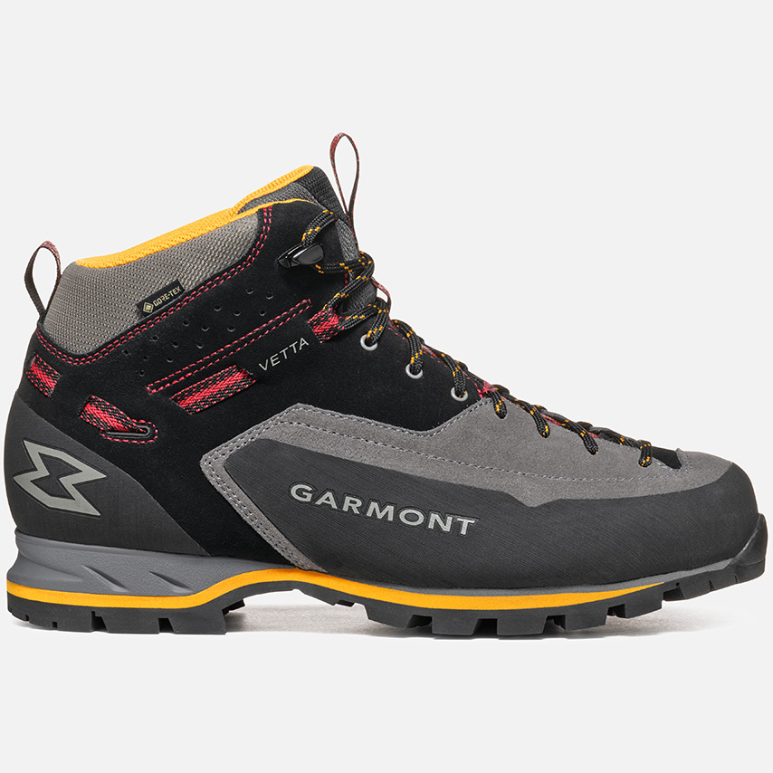 Garmont Italy Vetta Evo Mid Goretex Vibram Taban Erkek Bot 002933