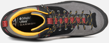 Garmont Italy Vetta Evo Mid Goretex Vibram Taban Erkek Bot 002933