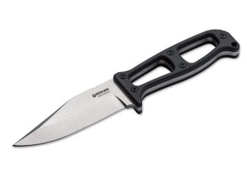 Böker Manufaktur Solingen German Expedition Bıçak EDC