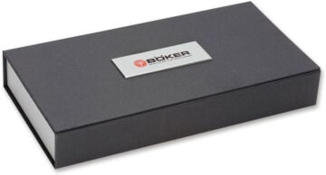 Böker Manufaktur Solingen German Expedition Bıçak EDC
