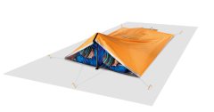 Deuter Shelter Ii