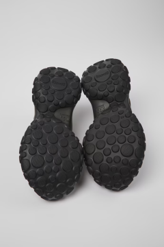 Camper Pelotas Mars Rug Meteor,Sella Negro Erkek Ayakkabı K100932-001