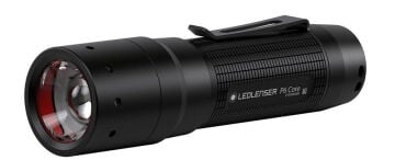 Led Lenser P6 Core Kompakt El Feneri MZ