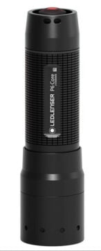 Led Lenser P6 Core Kompakt El Feneri MZ