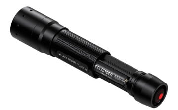 Led Lenser P6 Core Kompakt El Feneri MZ