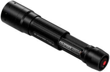Led Lenser P6 Core Kompakt El Feneri MZ