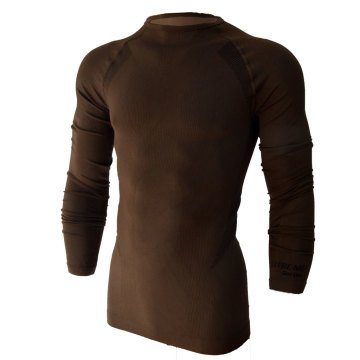 ThermoExtreme  ProDryFit Askeri Erkek Termal İçlik Takım Haki