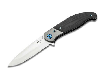 Böker Plus Undertow Çakı