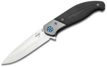 Böker Plus Undertow Çakı