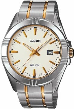 CASIO MTP-1308SG-7AVDF ERKEK KOL SAATİ