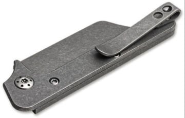 Böker Plus Fragment G10 Çakı