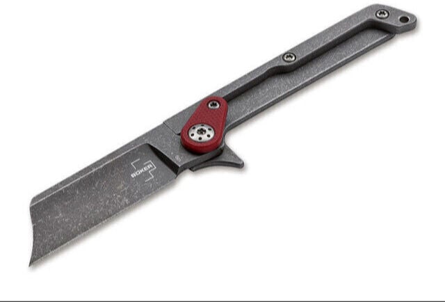 Böker Plus Fragment G10 Çakı