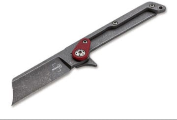 Böker Plus Fragment G10 Çakı
