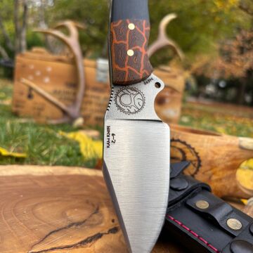 Kam Tactical Kamp Bıçağı - Z9-N690