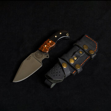 Kam Tactical Kamp Bıçağı - Z9-N690