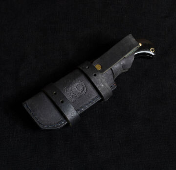 Kam Tactical Kamp Bıçağı - Z9-N690