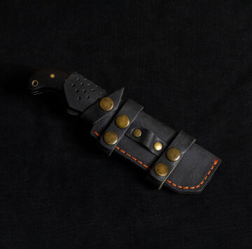 Kam Tactical Kamp Bıçağı - Z9-N690