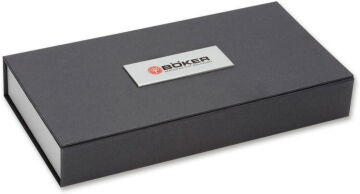 Böker Manufaktur Solingen Vollintegral 2.0 Stag Bıçak