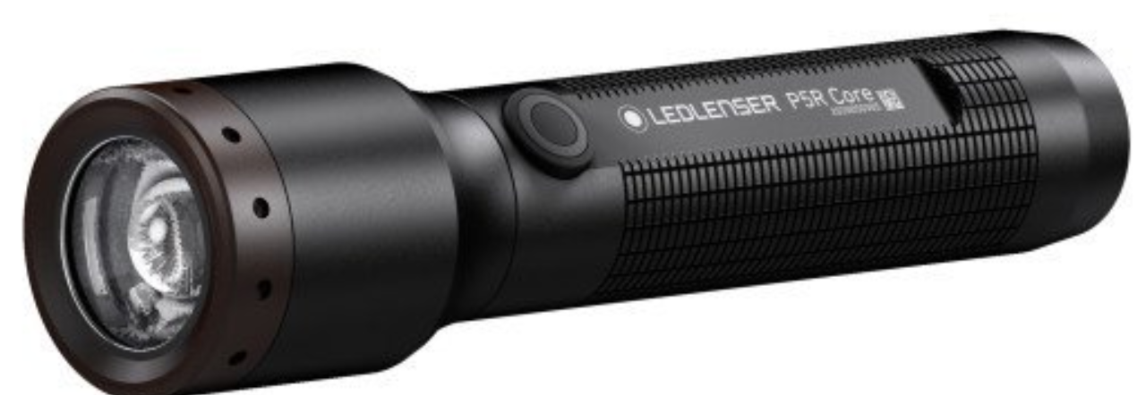 Led Lenser P5R Core El Feneri 500 Lümen MZ