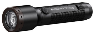 Led Lenser P5R Core El Feneri 500 Lümen MZ