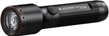 Led Lenser P5R Core El Feneri 500 Lümen MZ