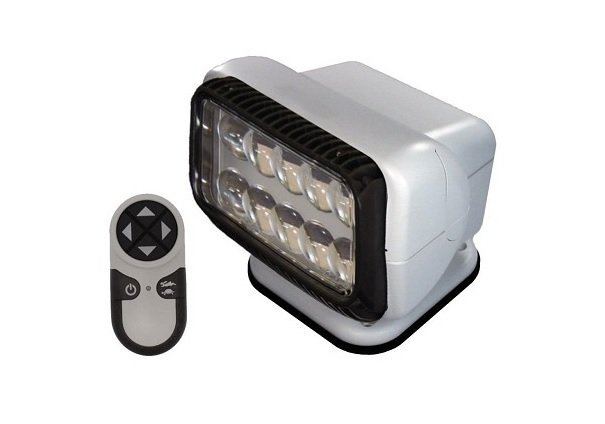 Golight LED Radioray Beyaz Fener