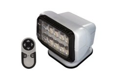 Golight LED Radioray Beyaz Fener