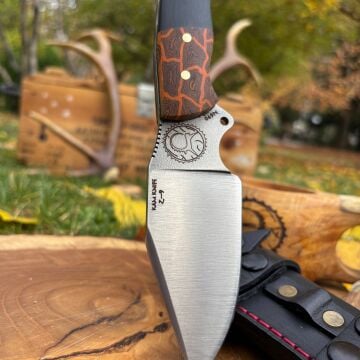Kam Tactical Kamp Bıçağı - Z9-N690