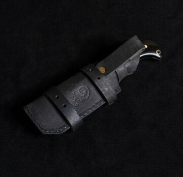 Kam Tactical Kamp Bıçağı - Z9-N690