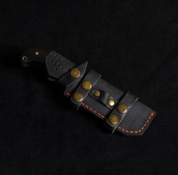 Kam Tactical Kamp Bıçağı - Z9-N690