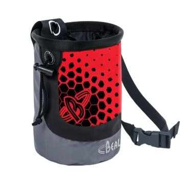 Beal Cocoon Maxi Magnezyum Torbası