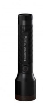 Led Lenser P5R Core El Feneri 500 Lümen MZ