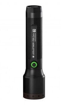 Led Lenser P5R Core El Feneri 500 Lümen MZ