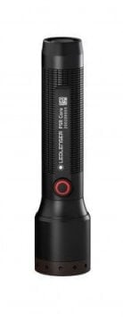 Led Lenser P5R Core El Feneri 500 Lümen MZ