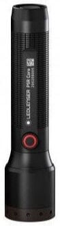 Led Lenser P5R Core El Feneri 500 Lümen MZ