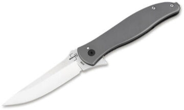 Böker Plus The Escort Çakı
