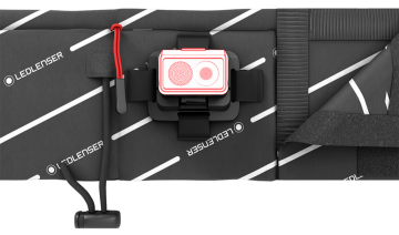 Led Lenser Neo Run Belt – Koşu Kemeri MZ