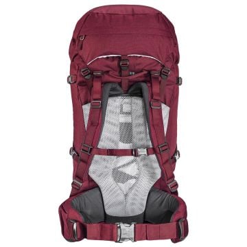 Bach Lite Mare 60 Litre Kadın Sırt Çantası Medium (45cm-55cm)-KIRMIZI