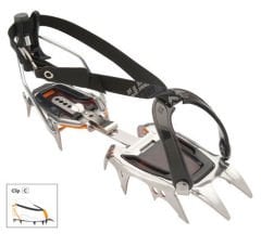 Bd Serac Clip Y.oto Krampon