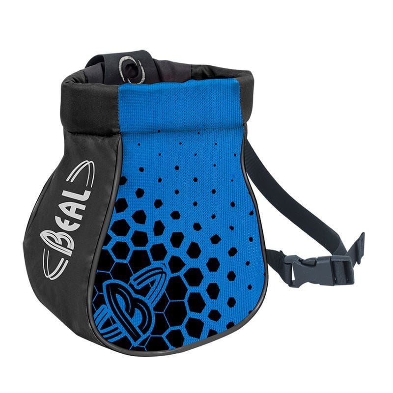 Beal Cocoon Clic Clac Magnezyum Torbası