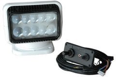 Golight LED W/Dash Beyaz Fener