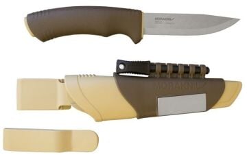 Morakniv Bushcraft Survival Desert Av Bıçağı