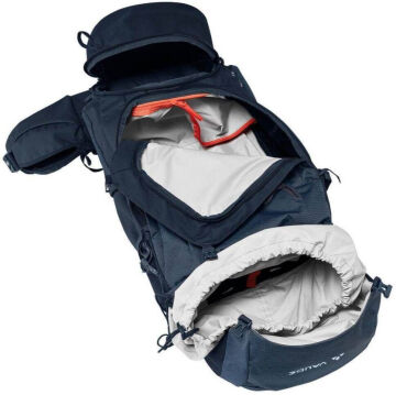 Vaude Asymmetric 48+8L Outdoor Sırt Çantası 15943