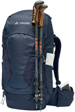 Vaude Asymmetric 48+8L Outdoor Sırt Çantası 15943