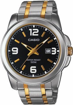 CASIO MTP-1314SG-1AVDF ERKEK KOL SAATİ