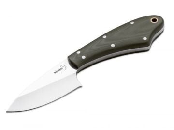Böker Plus Easedrop Bıçak