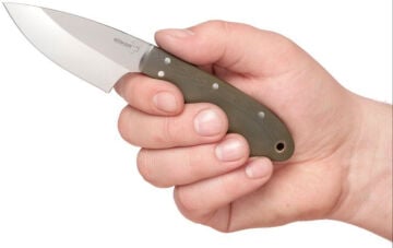 Böker Plus Easedrop Bıçak