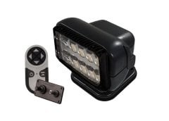 Golight LED Radioray Combination Siyah Fener